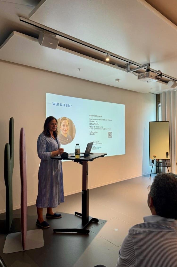 20250826 Summer Get Together